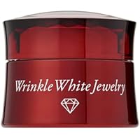 チェンジ　リンクルホワイトジュエリーWPP 50gＸ3 25gＸ2 チェンジ リンクルホワイトジュエリーWPP 50gX3 25gX2